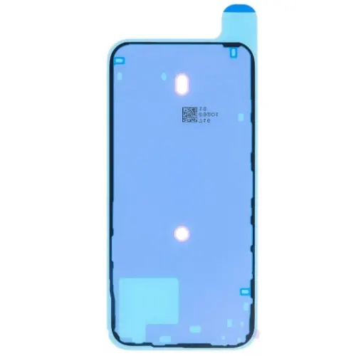 Replacement for IPHONE 15 PLUS WATERPROOF FRONT GAS KIT - Quality Phone Parts in Sri Lanka
